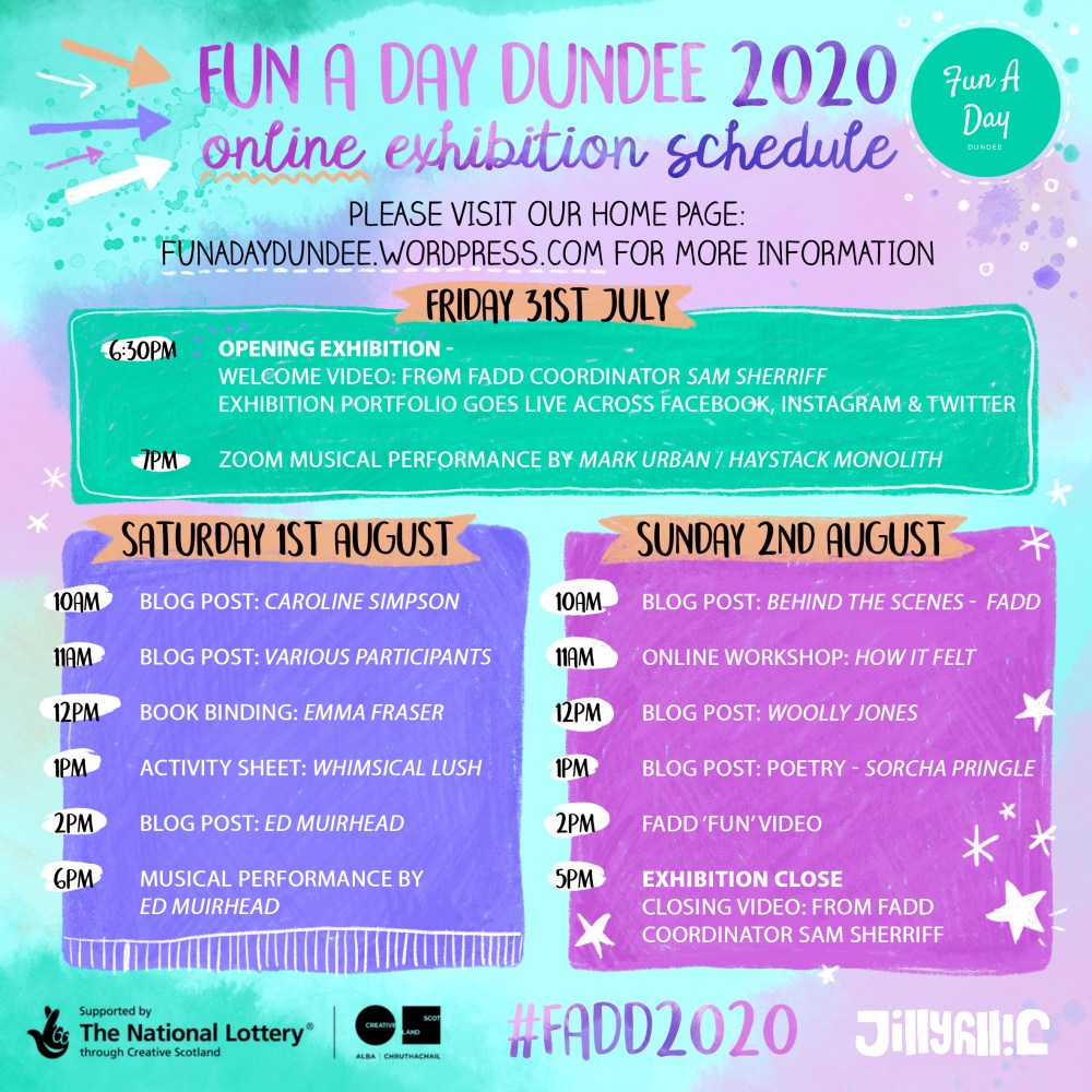 FADDExhibitionSchedule2020