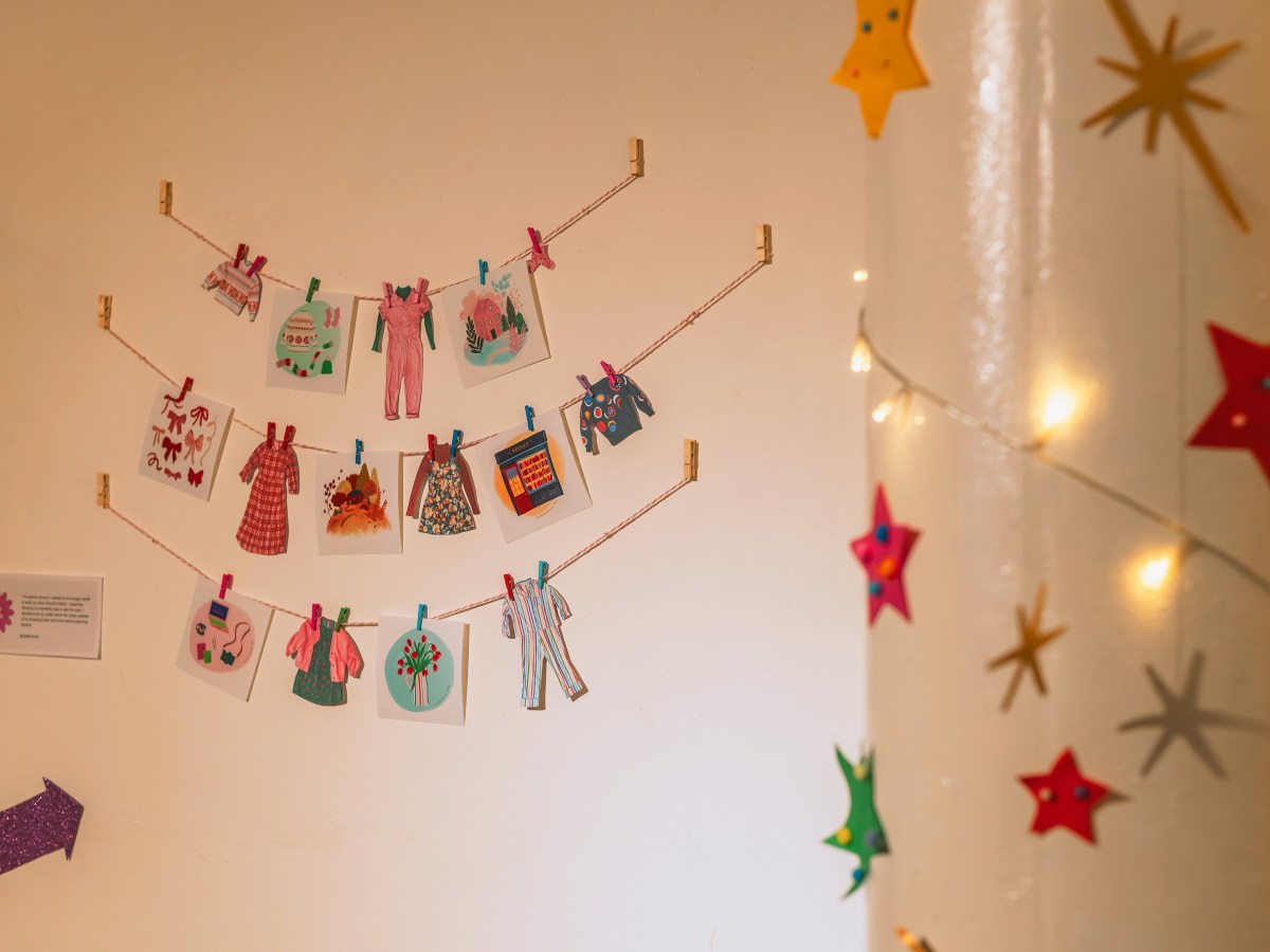 Exhibition Night at Dock Street